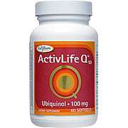 ActivLife Q10 Ubiquinol 100 mg - 