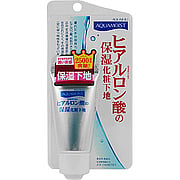 Juju Cosmetics Aqua Moist Hyaluronic Acid Make-Up Base Cream - 