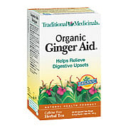 Ginger Aid Tea - 