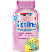 Kids One Multivitamin - 