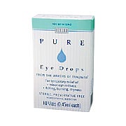 Pure Eye Drops - 