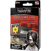 Magic Card Case - 