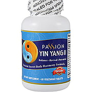 Passion Yin Yang II - 