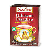 Hibiscus Paradise Tea - 