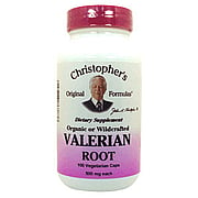 Single Herb Valerian Root - 