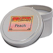 Wildberry Peach Candle - 