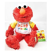 BFF Elmo (Hug me Elmo) 15"" - 