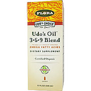 Oil Blend 3.6.9 - 
