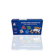 Word Pair Learning Rapid Cognition And Learning