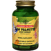 SFP Saw Palmetto Berry Extract - 