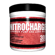 Nitrocharge  - 