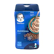 MultiGrain Cereal - 