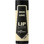 Men Love Lip Lick - 