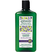 Lavender Biotin Volume Shampoo - 
