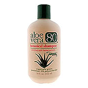 AV 80 Botanical Shampoo - 