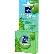 Olive My Body - 