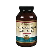 Cal-Mag-Zinc with Vitamin D - 