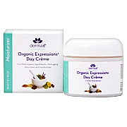 Organic Expressions Hydrating Day Creme - 