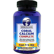Emerald Coral Calcium Complete - 