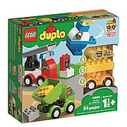 DUPLO My First My First Car Creations Item # 10886 - 