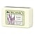 Organic Lavender & Aloe Bar Soap - 