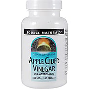 Apple Cider Vinegar 500mg - 