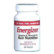 Energizer Hair Nutrition Vitamins - 