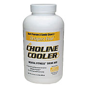 Choline Cooler - 