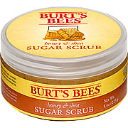 Honey & Shea Sugar Scrub - 