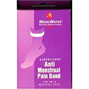 Anti-Menstrual Pain Anlke Band - 