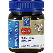 MGO 550+ Manuka Honey Blend 25+ - 