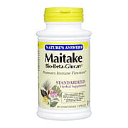Maitake Bio Beta Glucan Standardized - 