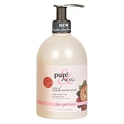 Fuji Apple Berry Hand Soap - 