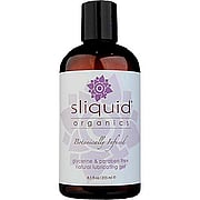 Sliquid Organ H2O Gel - 