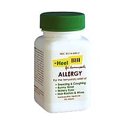 BHI Allergy - 