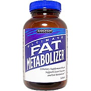 Fat Metabolizer Ultimate -