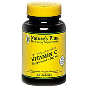 Vitamin C 1000 mg with Rose Hips - 