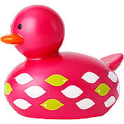 Odd Ducks Jane Pink - 