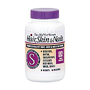 Shen Min for Women Hair, Skin & Nails - 