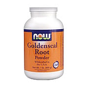 Goldenseal Root Powder - 