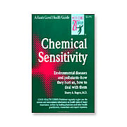 Chemical Sensitivity - 