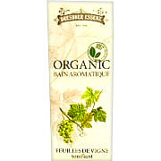 Organic Herbal Baths Vine Leaves - 