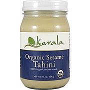 Organic Sesame Tahini - 