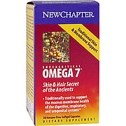 Supercritical Omega 7 - 