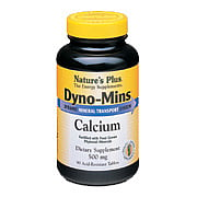 DYNO-MINS Calcium - 