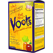 Eat Your Voots - 