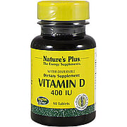 Vitamin D 400 IU - 