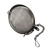2 inch Stainless Steel Tea Infuser - 