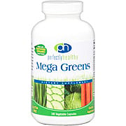 Mega Green - 