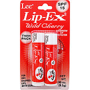 Lip Ex SPF 15 Wild Cherry Balm - 